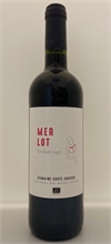 Coste Rousse merlot l enfant sage